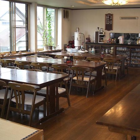 Naeba Mikuniso Kusatsu (Gunma) Ngoại thất bức ảnh