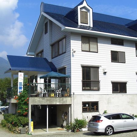 Naeba Mikuniso Kusatsu (Gunma) Ngoại thất bức ảnh
