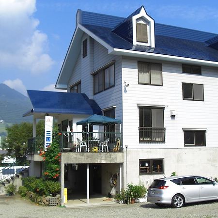 Naeba Mikuniso Kusatsu (Gunma) Ngoại thất bức ảnh
