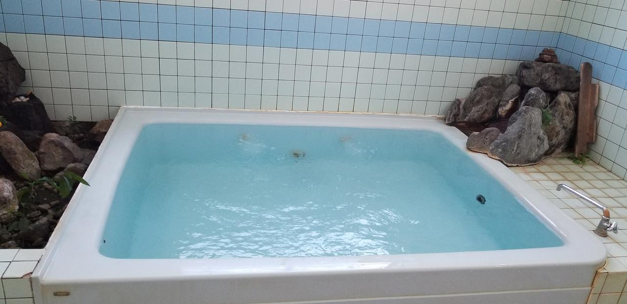 Naeba Mikuniso Kusatsu (Gunma) Ngoại thất bức ảnh