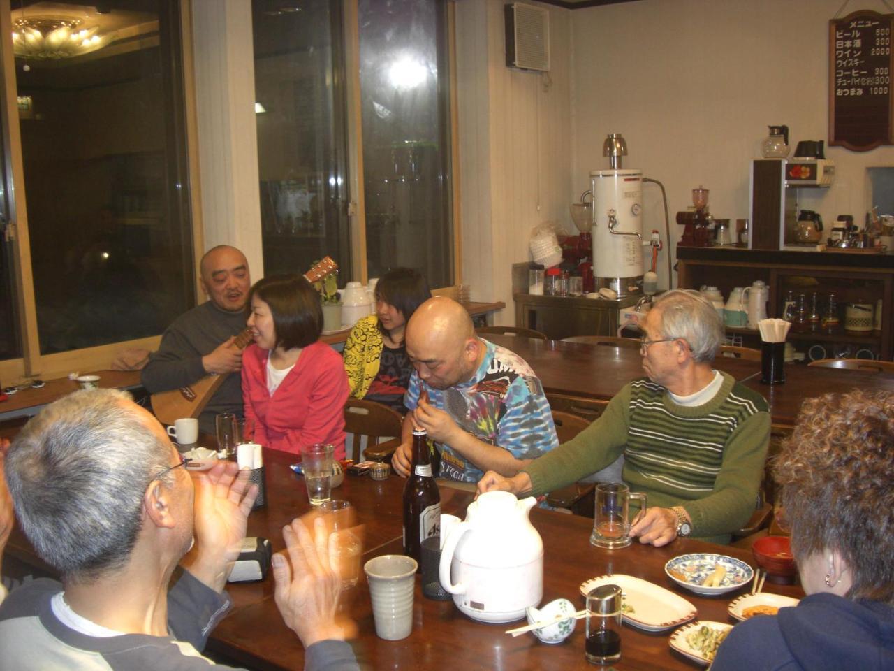 Naeba Mikuniso Kusatsu (Gunma) Ngoại thất bức ảnh